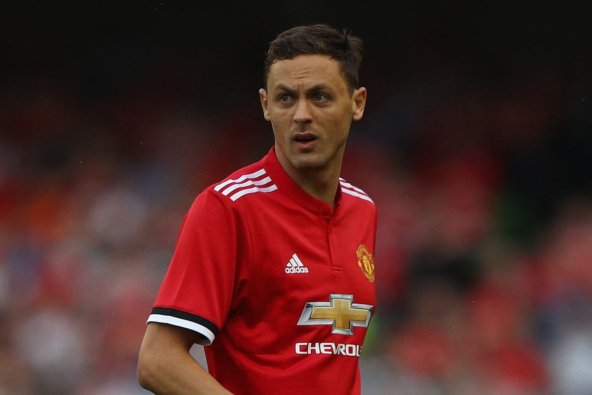 邊路攻勢 邊路攻勢